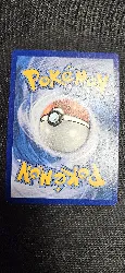 carte pokemon laser dangereux 058/064
