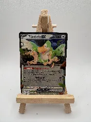 carte pokémon tapatoès ex 169/193 pal evolutions à paldea fr