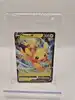 cartes pokémon promo pikachu v swsh285