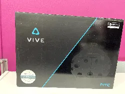 casque de realite virtuelle htc vive