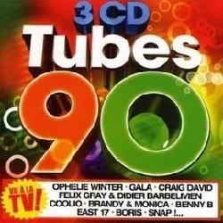 cd 3 tubes 90