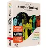 cd 5 héroïnes de françois truffaut - rétrospective en 4 films : la peau douce + les deux anglaises et le continent, la femme d'à c