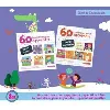 cd 60 comptines pour apprendre spécial crèches