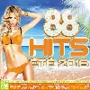 cd 88 hits été 2016