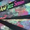 cd acid jazz session