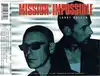 cd adam clayton & larry mullen - theme from mission: impossible (1996)