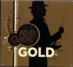 cd adya - adya classic gold (2013)