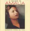 cd amália - o melhor de amália (estranha forma de vida) (1995)