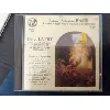 cd bach: l'oeuvre d'orgue pour le temps de la résurrection: olivier ..m