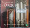 cd bach - mozart - saint - saëns - vierne - widor / marie - claire alain, herbert tachezi, wilhelm krumbach - le charme de l'orgue