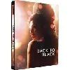 cd back to black - 4k ultra hd + blu - ray - boîtier steelbook limité