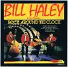 cd bill haley & the comets - rock around the clock (1978)