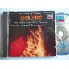 cd bolero : bolero, espana, capriccio espagnol, ritual fire dance, danzas fantasticas, 3 dances from el sombrero de tres picos