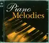 cd bruce parker - piano mélodies (2002)