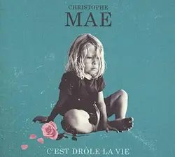 cd c'est drôle la vie (édition deluxe)