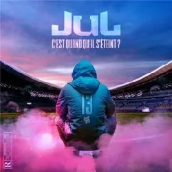 cd c'est quand qu'il s'éteint ? - album