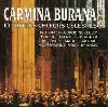 cd  - carmina burana et autres chœurs célèbres