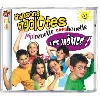 cd chansons rigolotes vol. 4 - pipirouette cacahouette
