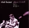 cd chet baker - plays it cool (2000)