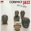 cd compact jazz - best of the blues