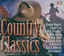 cd country classics