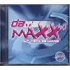 cd da maxx'