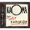 cd danca tago mago