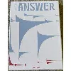cd dimension: answer (type 2) - album
