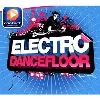 cd electro dancefloor