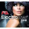 cd electro fever 2015