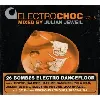 cd electrochoc vol 3/mixed by julian jeweil