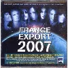 cd france export 2007 (+ dvd)