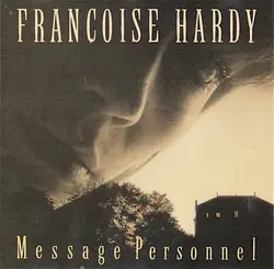 cd françoise hardy - message personnel (1991)