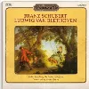 cd franz schubert - ludwig van beethoven