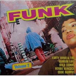 cd funk volume 2
