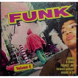 cd funk volume 4