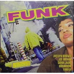 cd funk volume 5