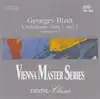 cd georges bizet - l'arlésienne suite 1 und 2 / symphonie nr. 1 (1988)