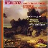 cd harold en italier - ouverture de benvenuto cellini