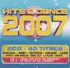 cd hits & dance 2007 (2006)