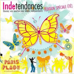 cd indétendances 2005 [edition spéciale eté] (2005)