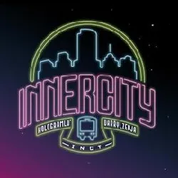 cd innercity