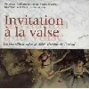 cd invitation à la valse
