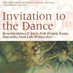 cd invitation to the dance [import]