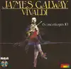 cd james galway, vivaldi - 6 concerti opus 10 (1985)