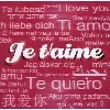 cd je t'aime