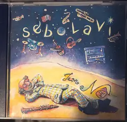 cd jean no - sebolavi (1995)