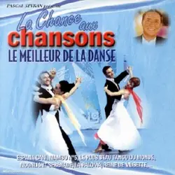cd la chance aux chansons