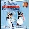cd la chance aux chansons : le meilleur de la danse