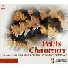 cd la magie des plus beaux choeurs d'enfants